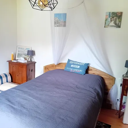 Prázdninový dům Maison Casa Ge A Hourtin