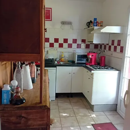 Vakantiehuis Maison Casa Ge A Hourtin