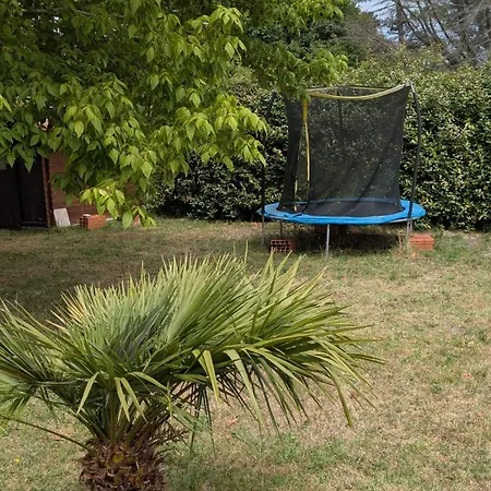 Maison Casa Ge A Hourtin