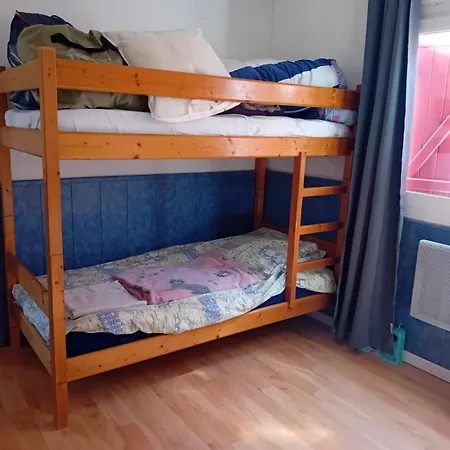 Prázdninový dům Maison Casa Ge A