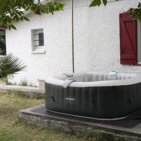 Maison Casa Ge A *