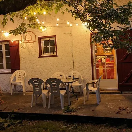 Maison Casa Gé à Casa vacanze *