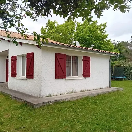 Maison Casa Ge A