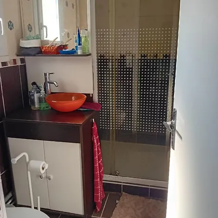 Casa de Férias Maison Casa Ge A Hourtin