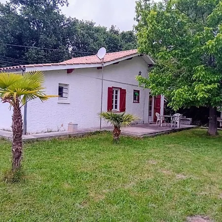 Casa de Férias Maison Casa Ge A