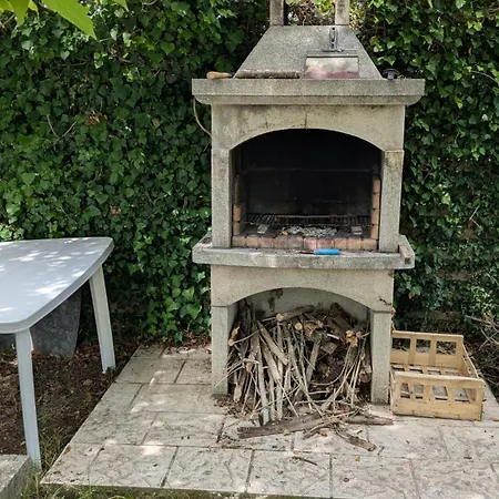 Σπίτι διακοπών Maison Casa Ge A