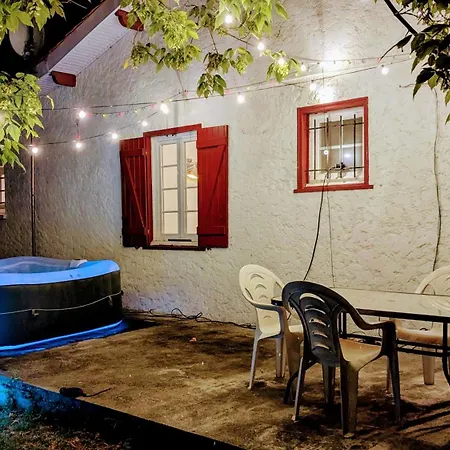 Maison Casa Ge A *