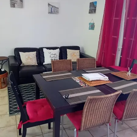 Maison Casa Ge A הורטין