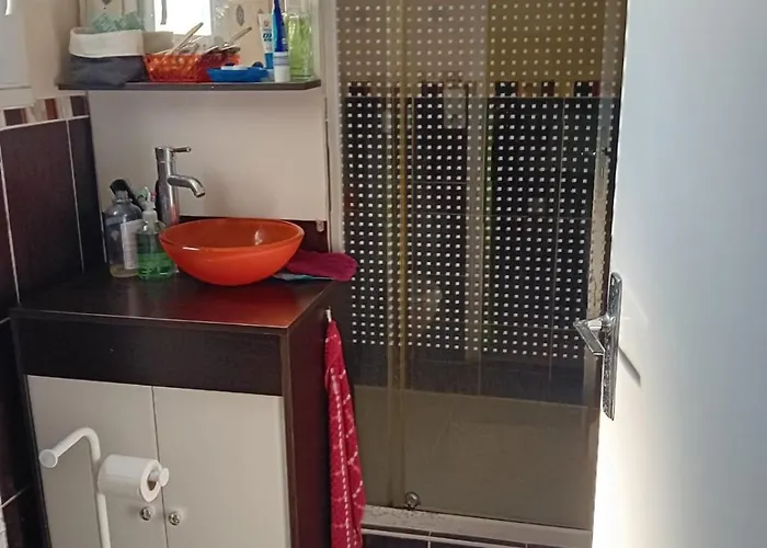 Semesterbostad Maison Casa Ge A Hourtin