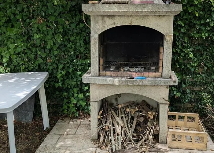 別荘 Maison Casa Ge A