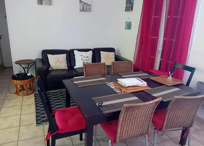 Maison Casa Ge A オータン